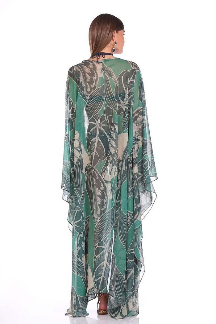 Saida De Praia Fluida