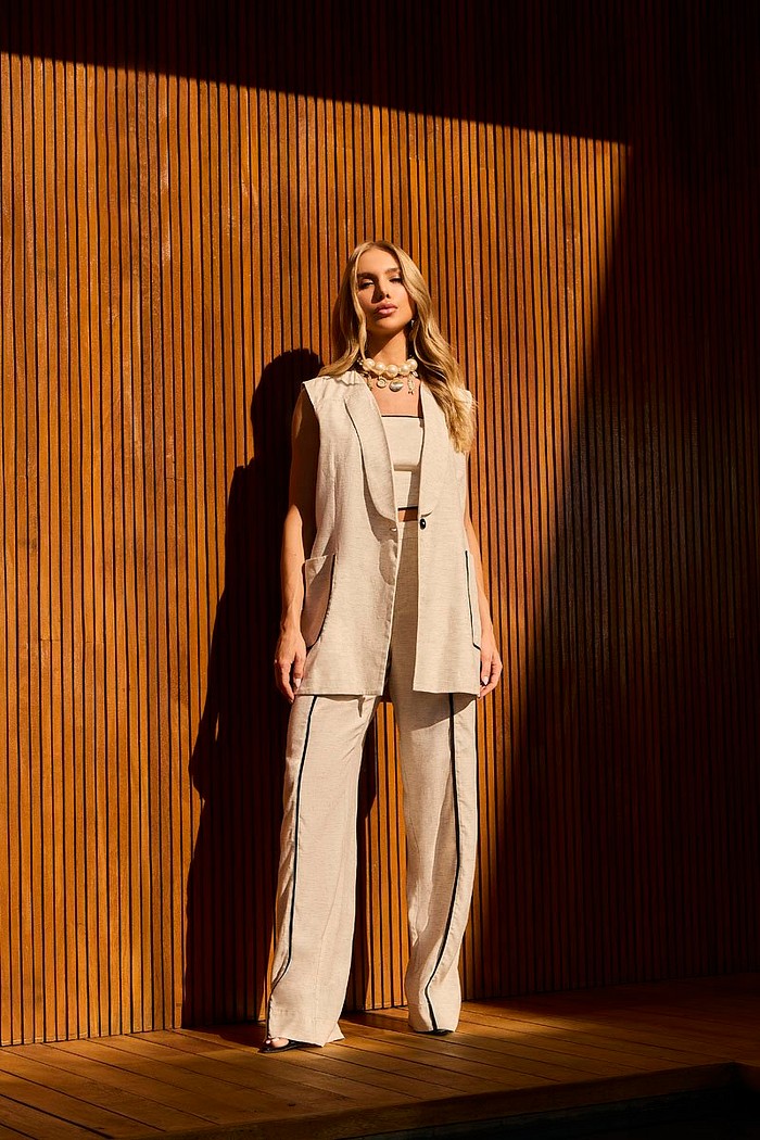 COLETE SARJA DETALHE VIVOS