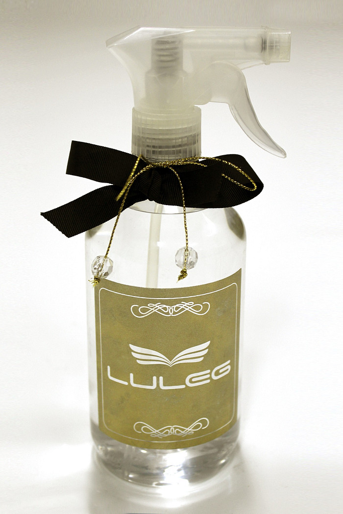 Home Spray Em Frasco Luleg