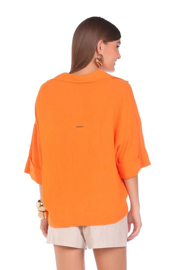 Blusa Cotton
