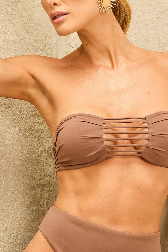 BIQUÍNI DETALHE TIRAS