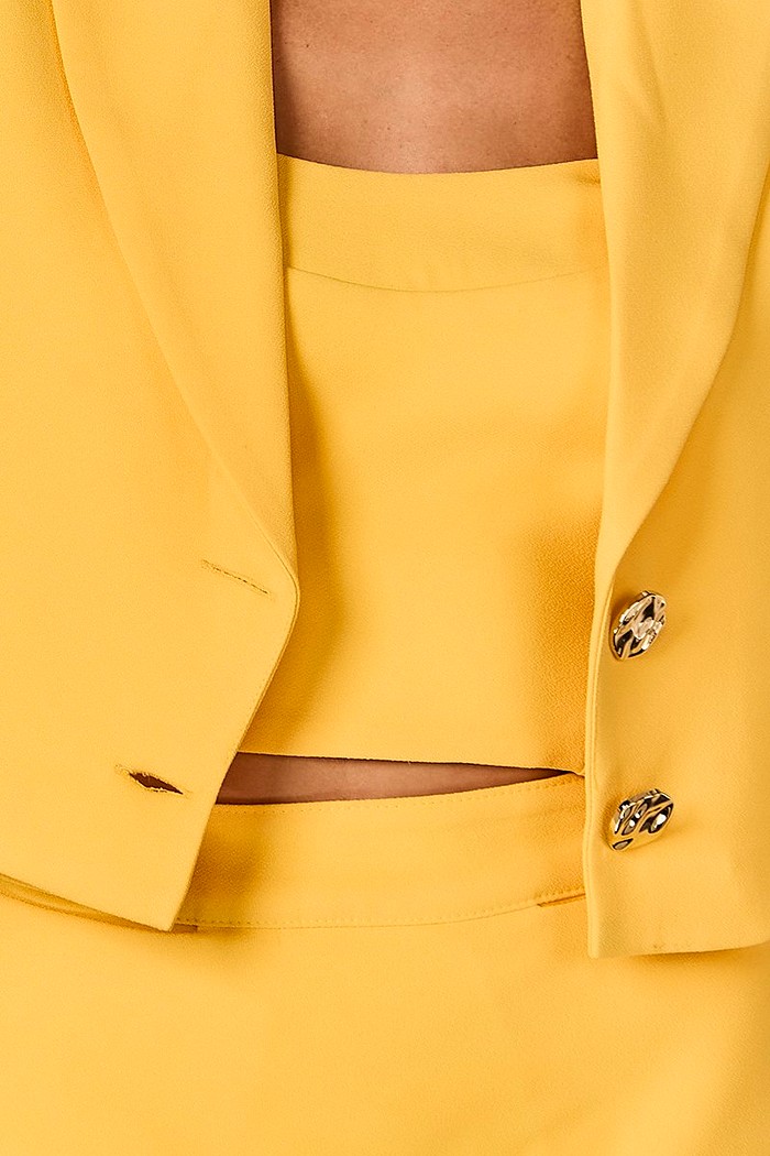 BLAZER CURTO ALFAIATARIA 3