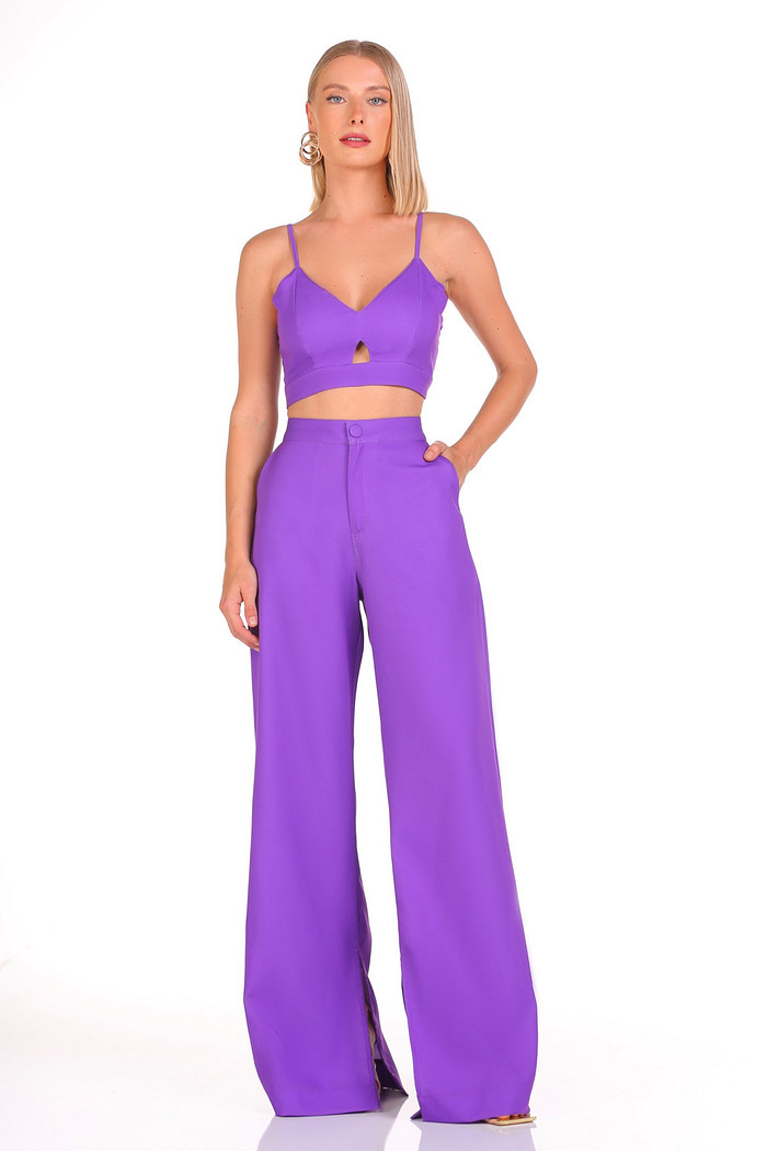 Calca Pantalona Viber 123