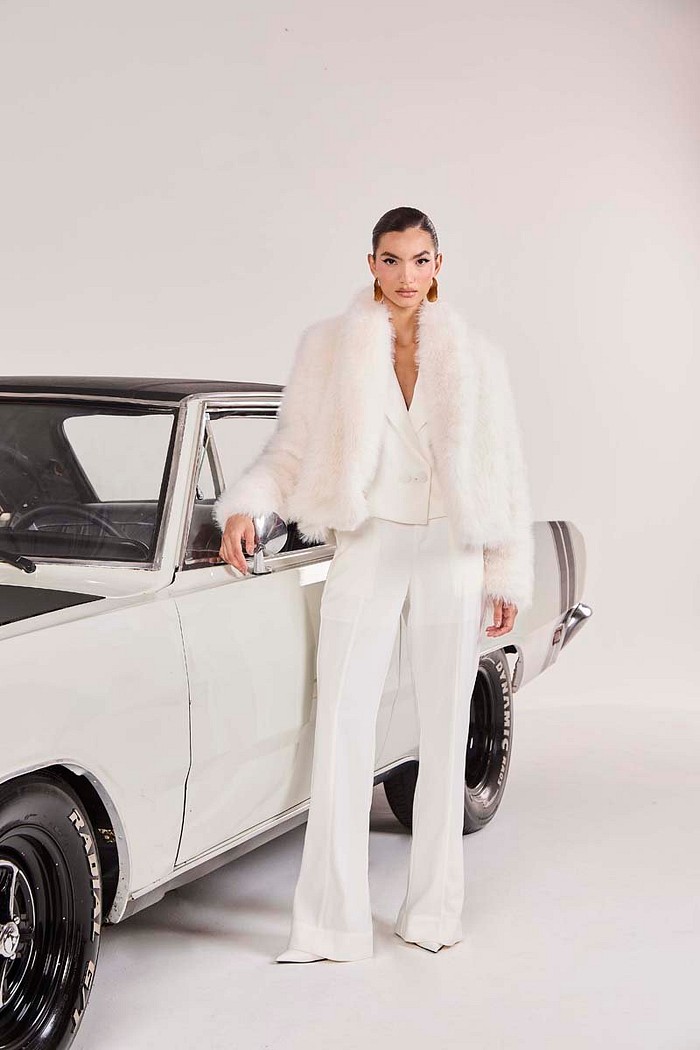 Calca Alfaiataria 224-3