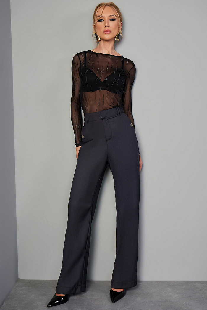 CALÇA ALFAIATARIA SOCIETE