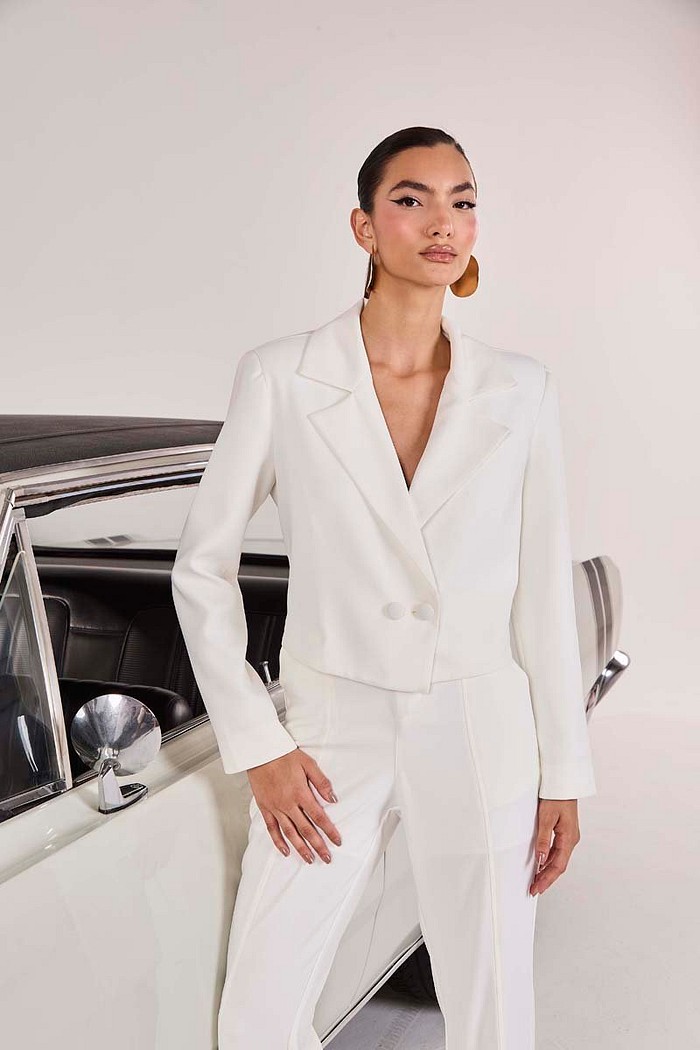 Blazer Alfaiataria 224 6