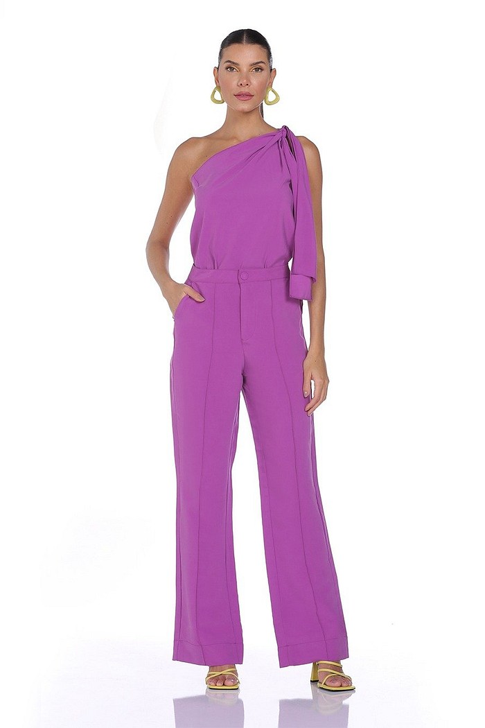 Calca Reta Viber 522