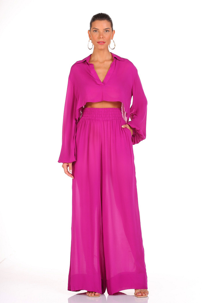 Calca Pantalona Viber 123 10