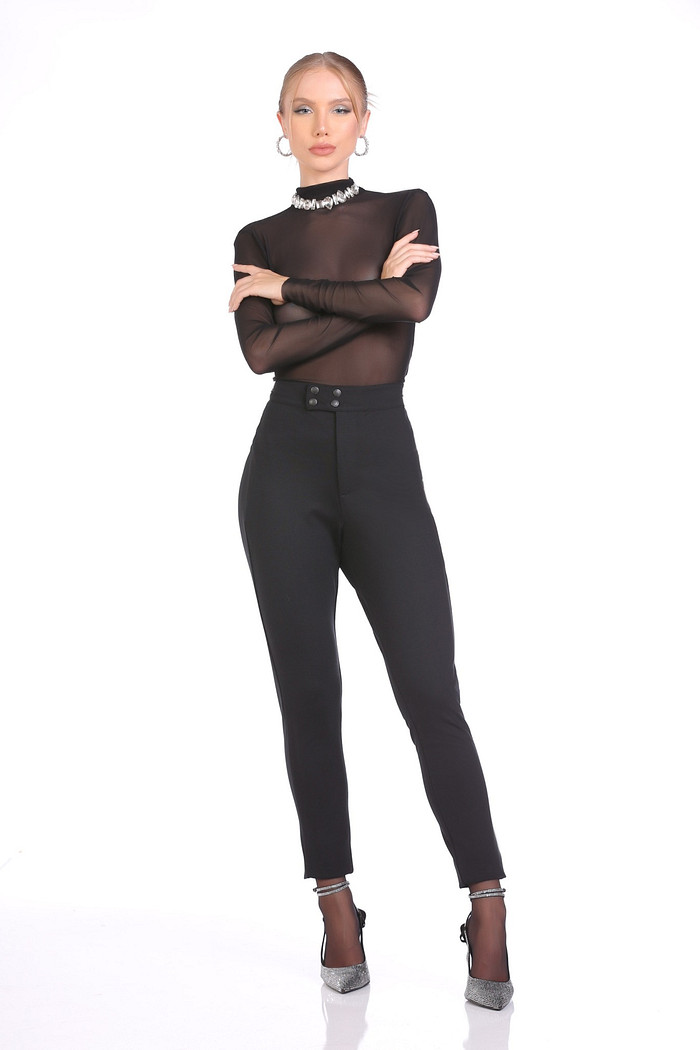 Calca Montaria Basic Luleg 223