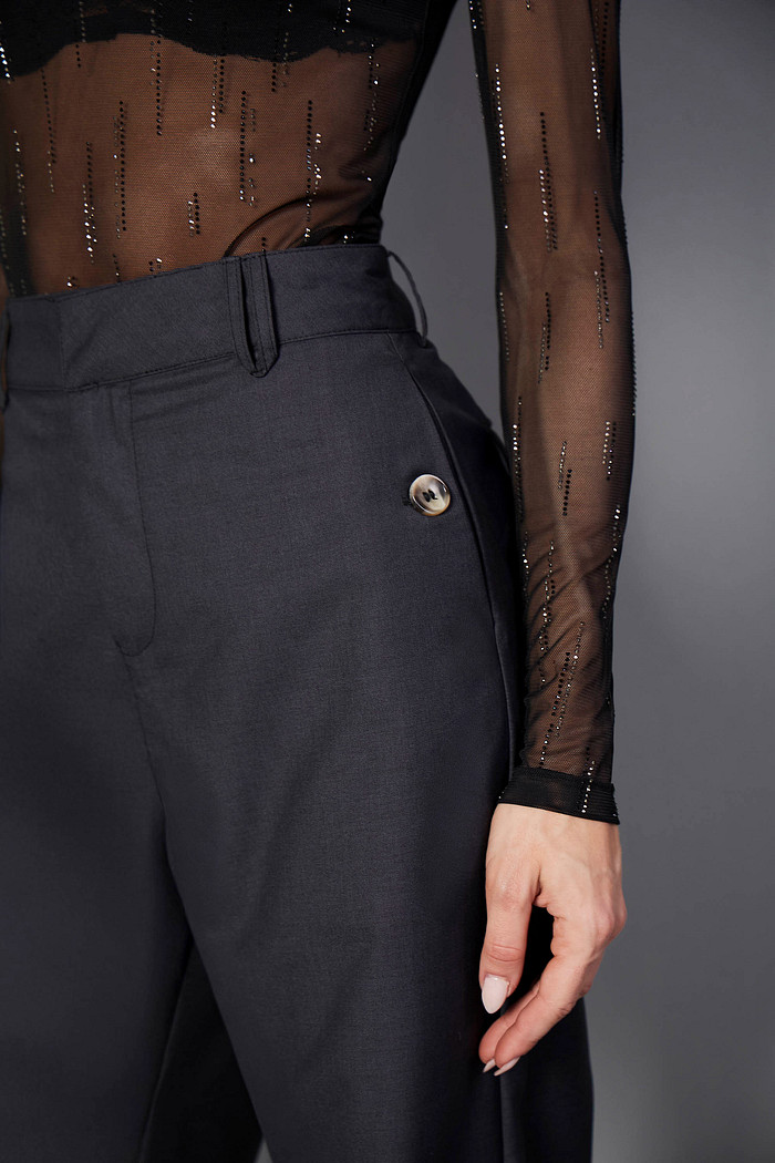 CALÇA ALFAIATARIA SOCIETE