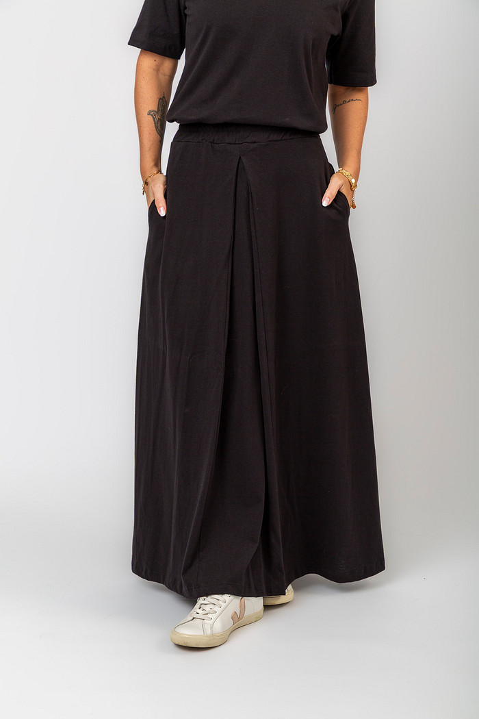 SAIA MAXI GOD IS GOOD PRETA