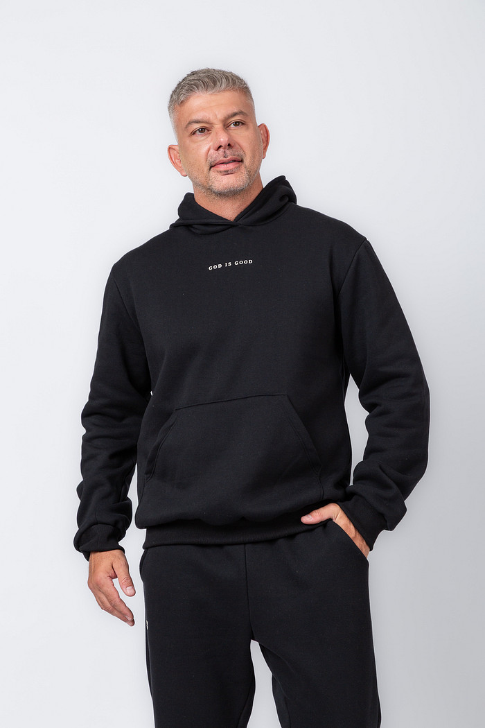 CASACO MOLETOM GALÁTAS