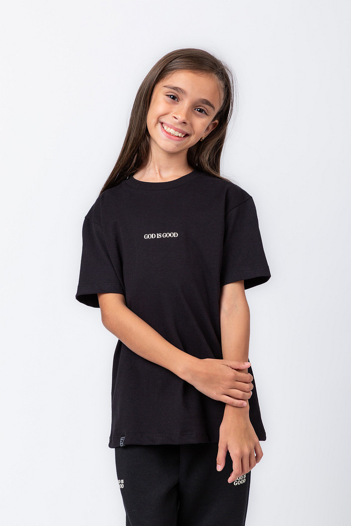 CAMISETA INFANTIL GALATAS