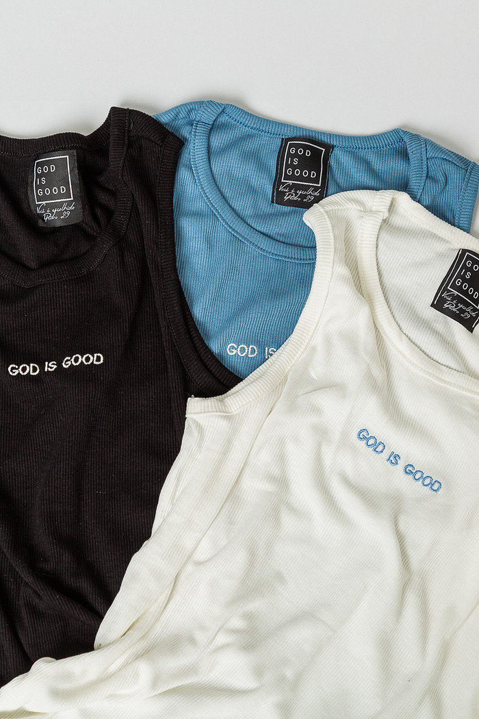 Kit Regata God is Good