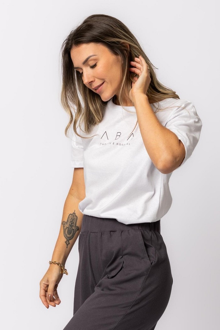 T-SHIRT ABA