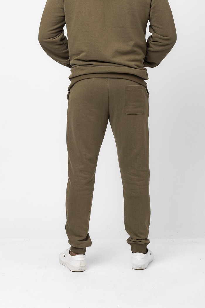 CALÇA MASCULINA GOD IS GOOD