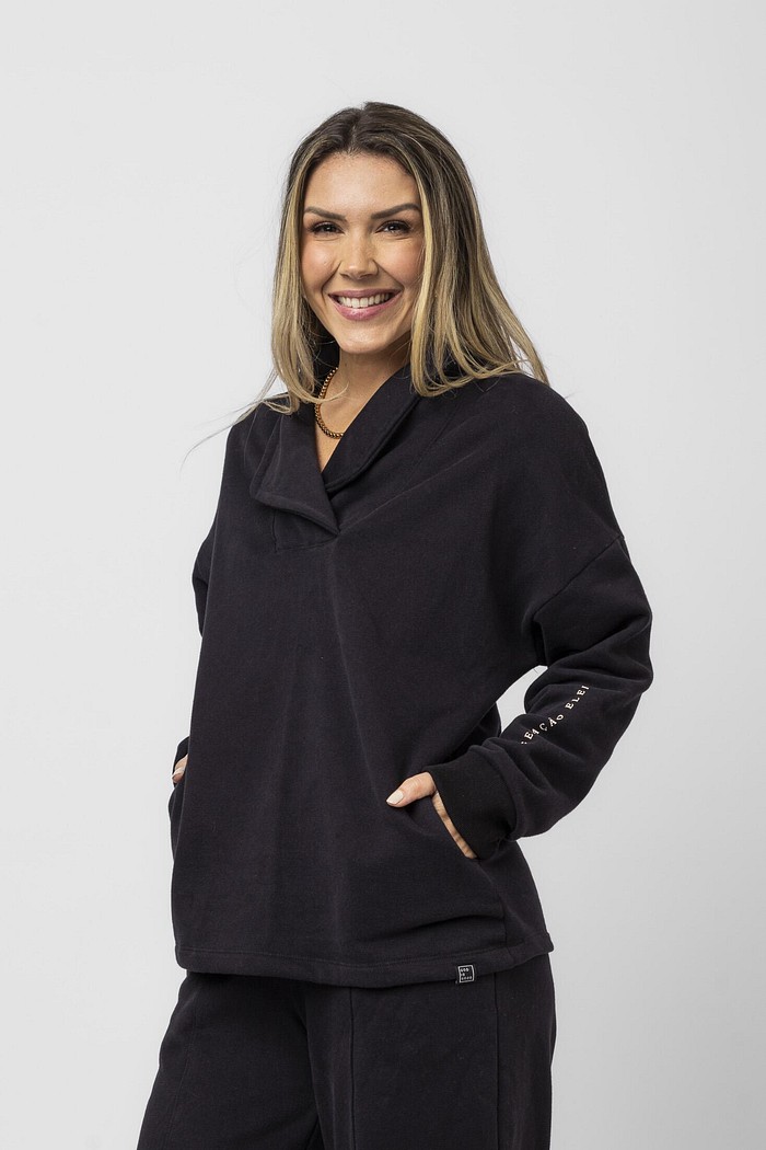 CASACO GERAÇÃO ELEITA