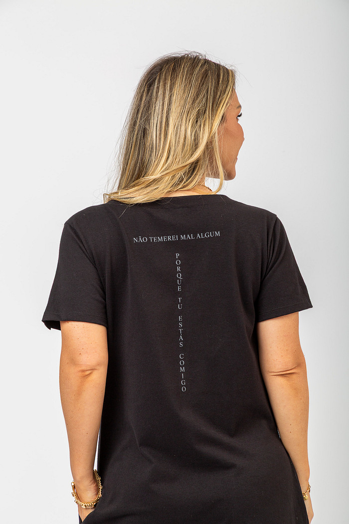 VESTIDO TU ESTAS COMIGO