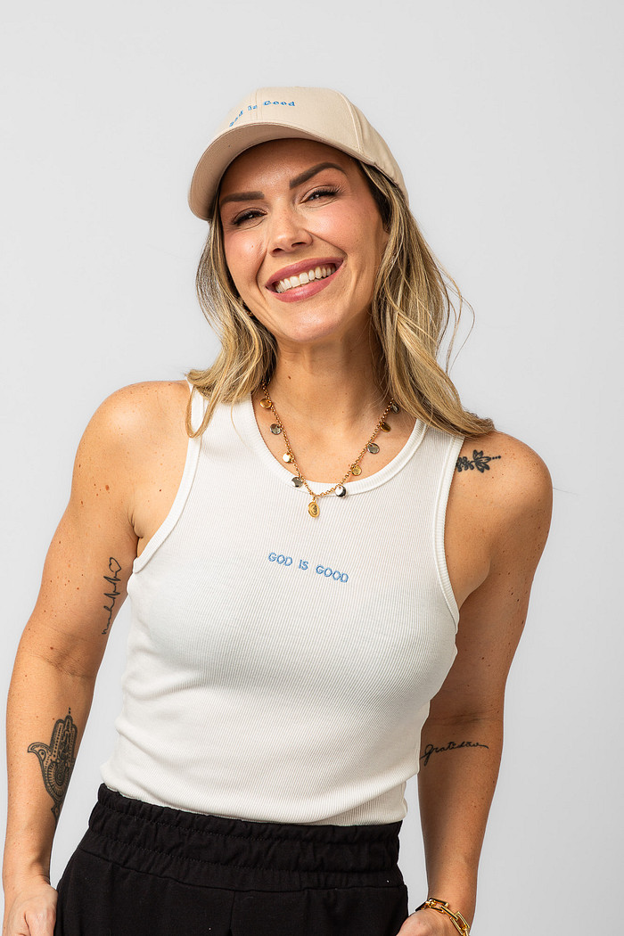 Kit Regata God is Good