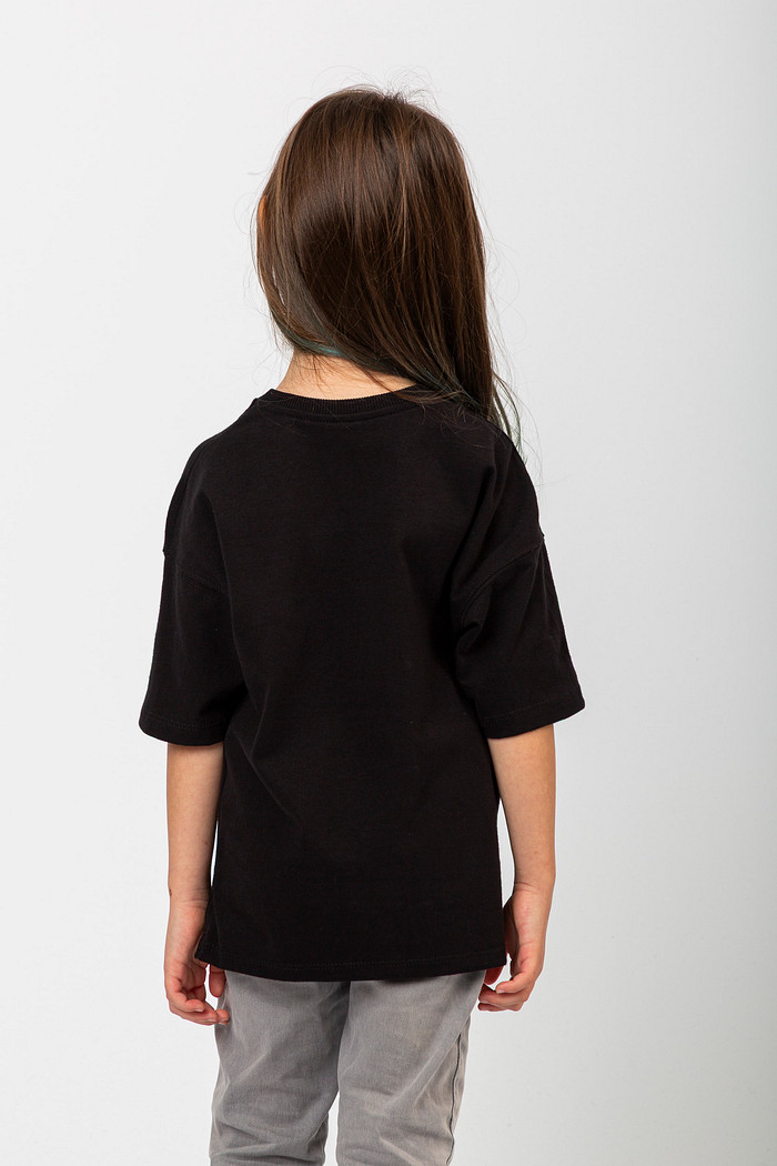 CAMISETA INFANTIL CLASSIC GOD IS GOOD