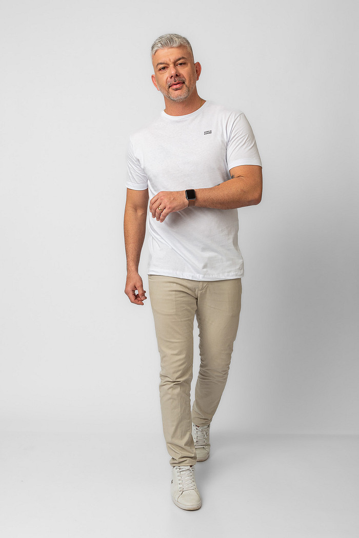 CAMISETA É TUDO SOBRE JESUS