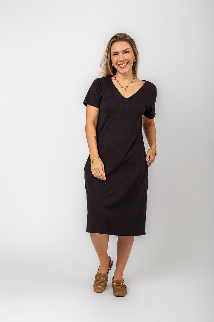 VESTIDO TU ESTAS COMIGO