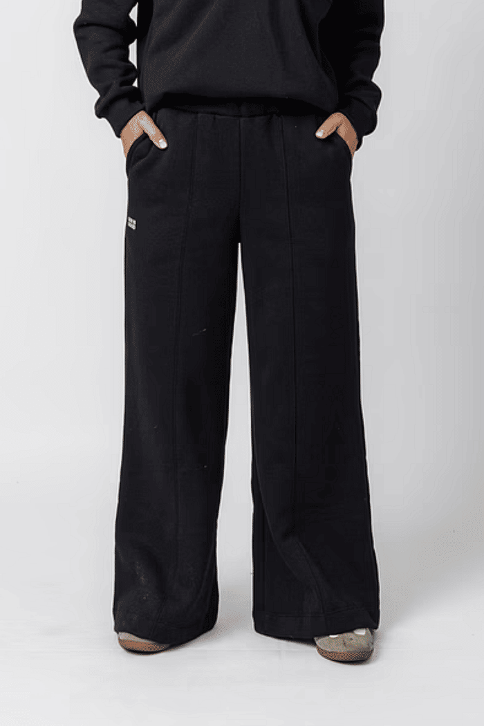 CALÇA BLACK GOD IS GOOD