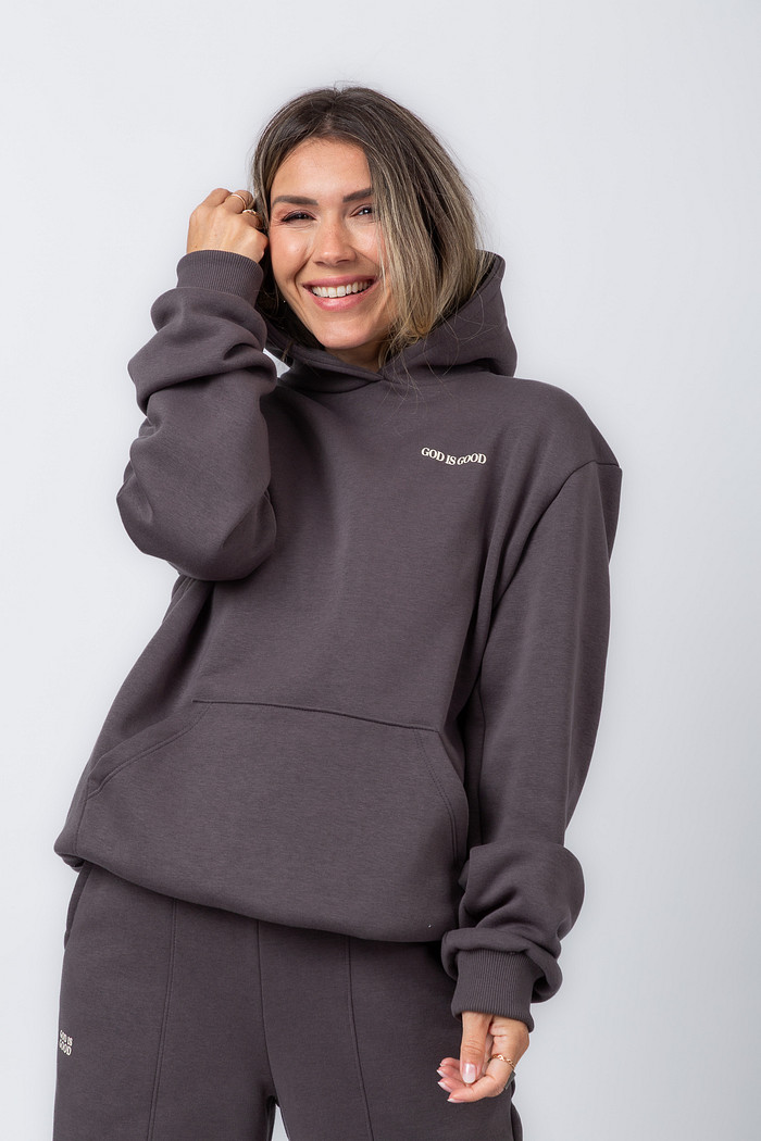 CASACO OVERSIZED MOLETOM MATEUS