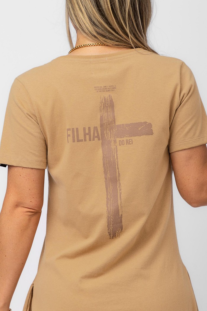 VESTIDO FILHA DO REI