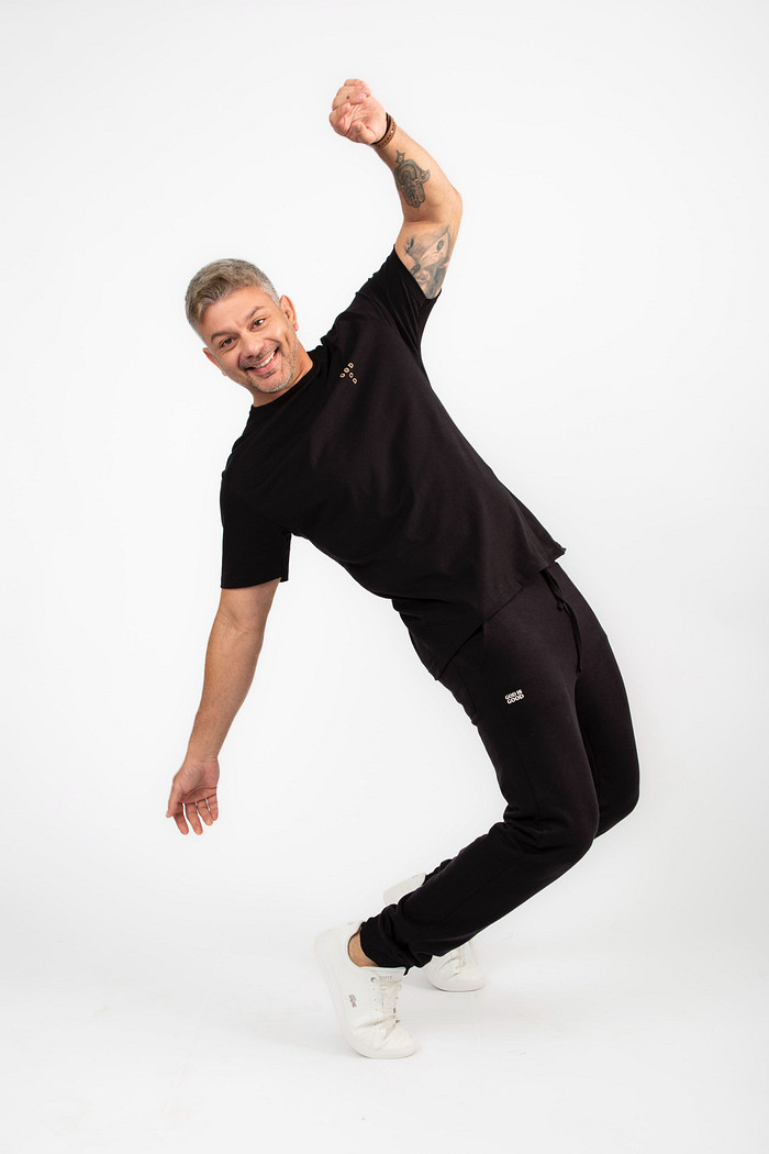 CAMISETA EU ESTOU COM VOCÊ