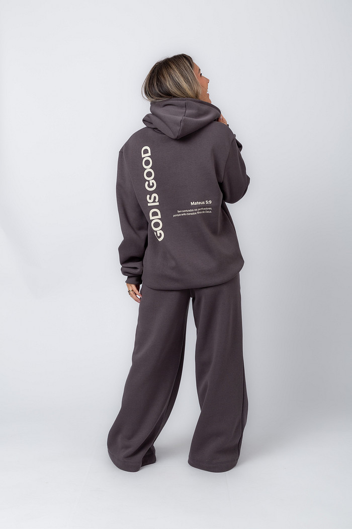 CASACO OVERSIZED MOLETOM MATEUS