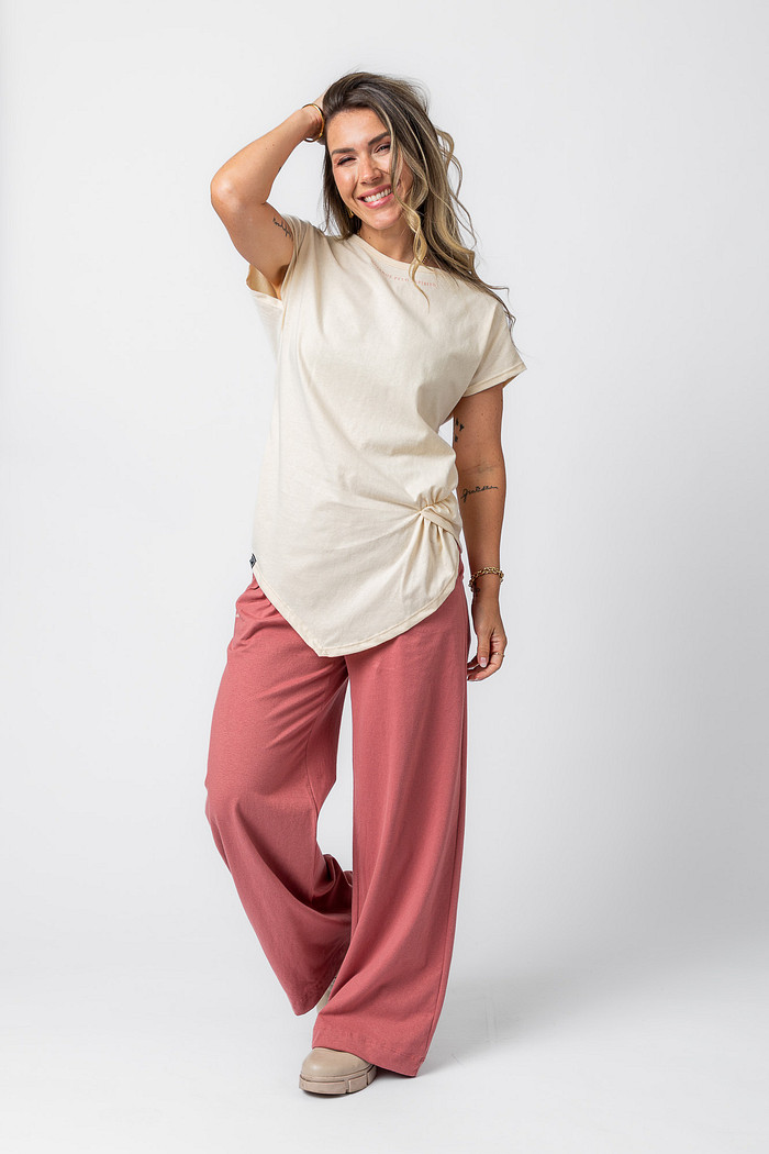 BLUSA ANA ASSIMÉTRICA