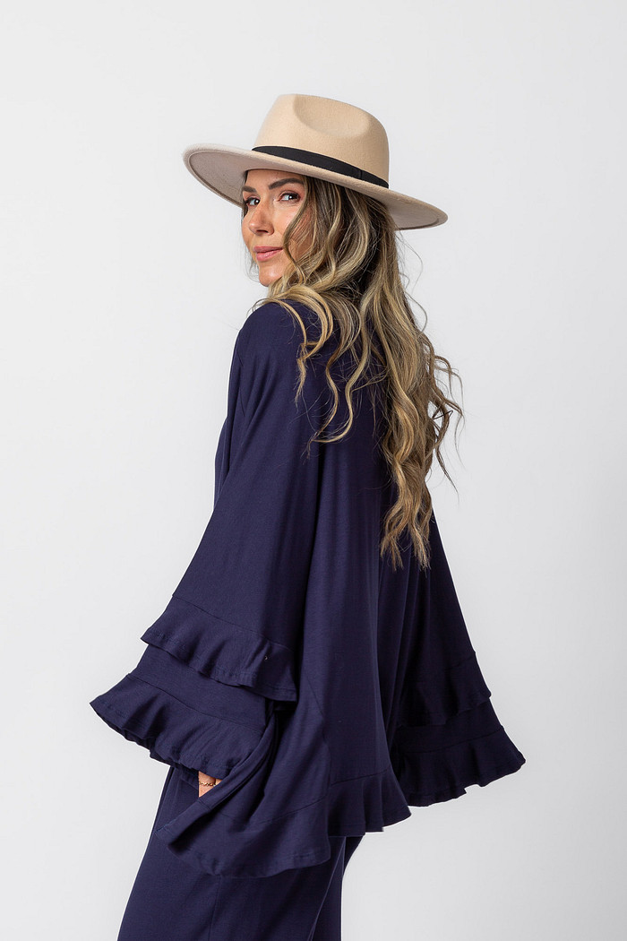 KIMONO GUIADOS PELO ESPÍRITO