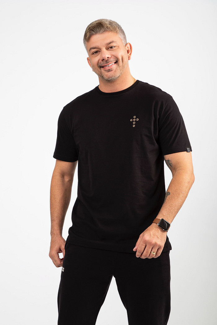 CAMISETA EU ESTOU COM VOCÊ