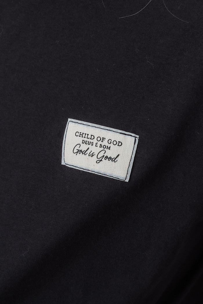 T-SHIRT OVERSIZED BASIC