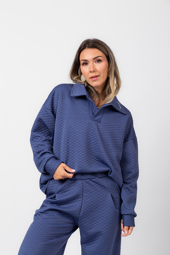 CONJUNTO GOD IS GOOD METALASSE