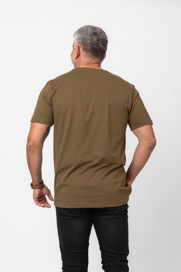 CAMISETA MILHARES DE VOZES