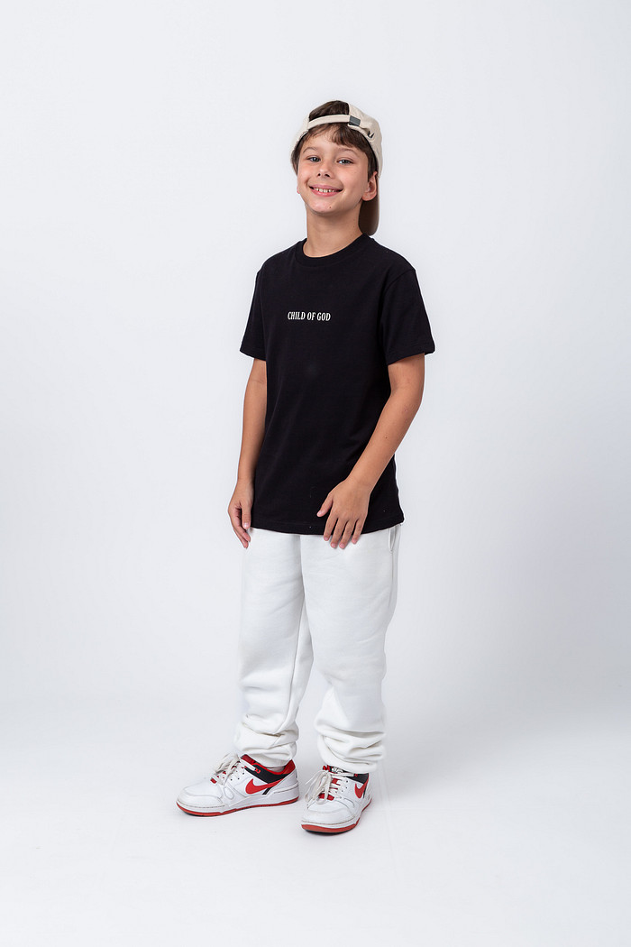 CAMISETA INFANTIL CHILD OF GOD
