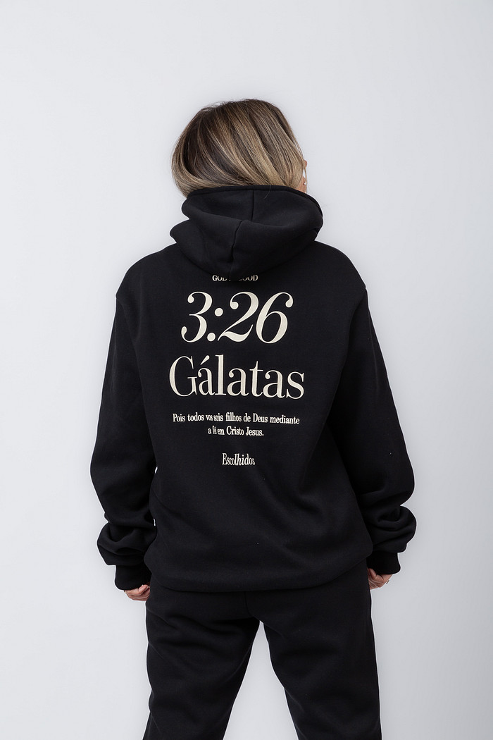 CASACO OVERSIZED MOLETOM GALÁTAS
