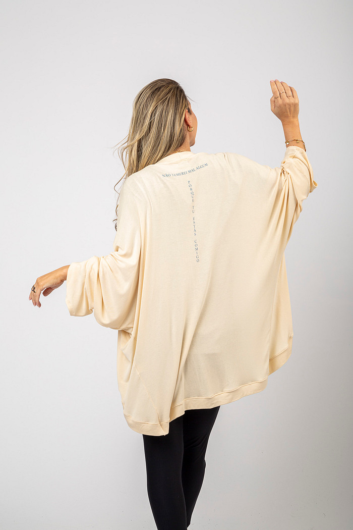 KIMONO TU ESTÁS COMIGO