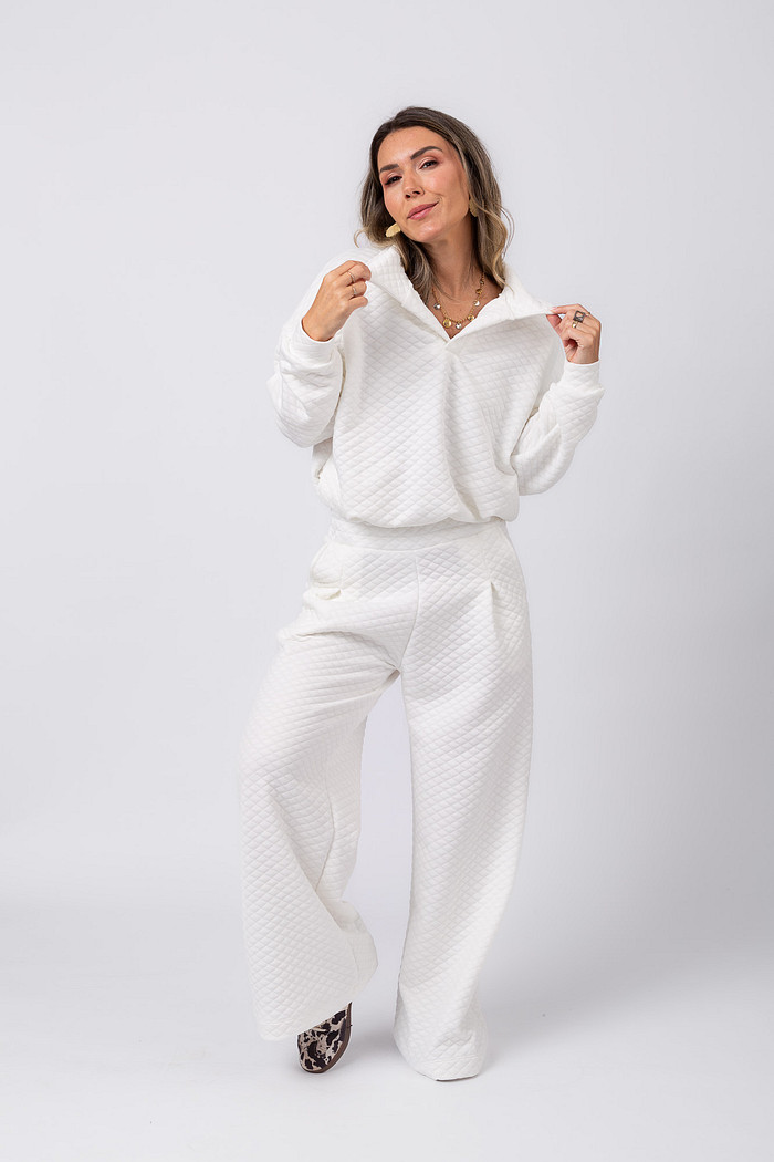 CONJUNTO GOD IS GOOD METALASSÊ OFF