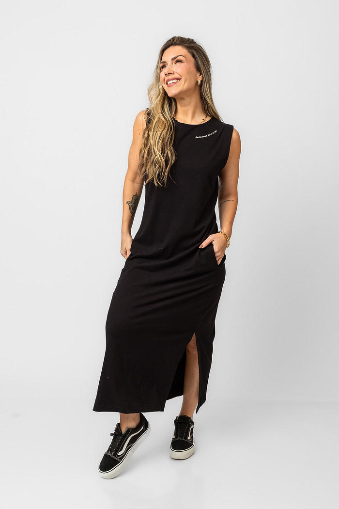 VESTIDO FILHOS DA LUZ