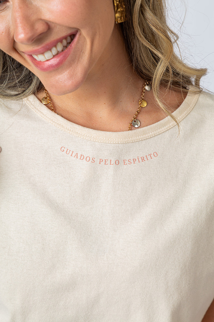 BLUSA ANA ASSIMÉTRICA