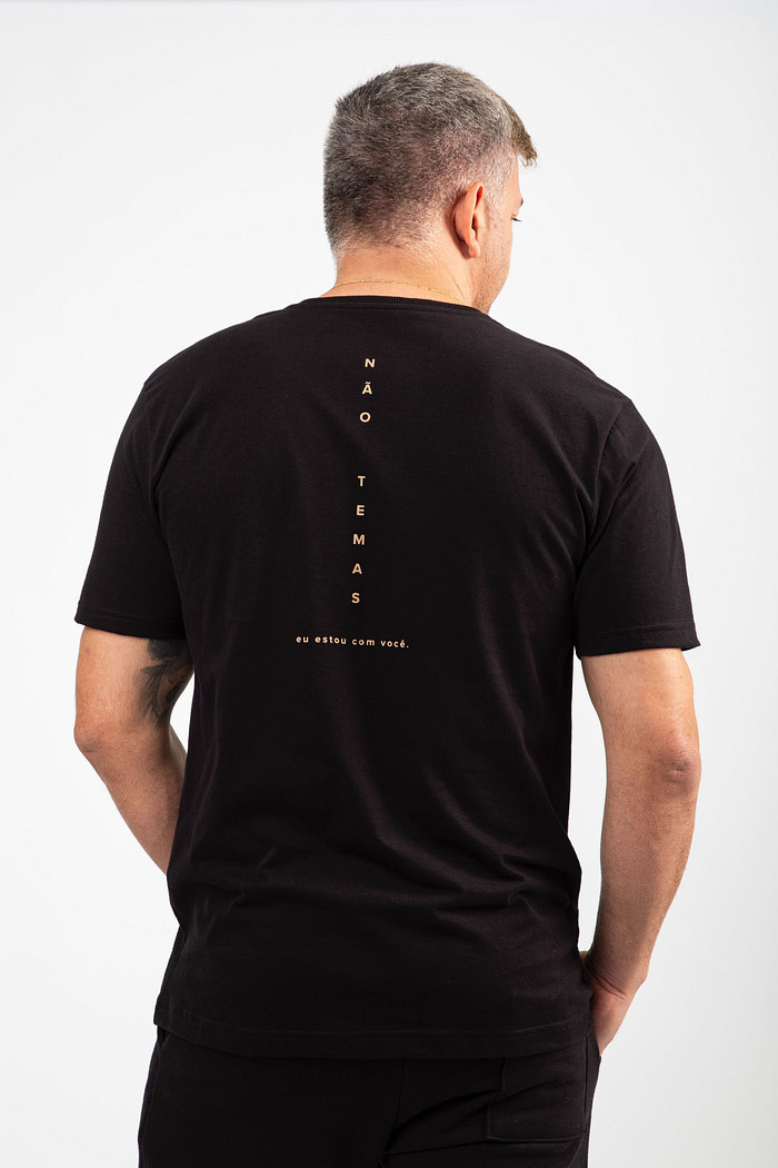 CAMISETA EU ESTOU COM VOCÊ