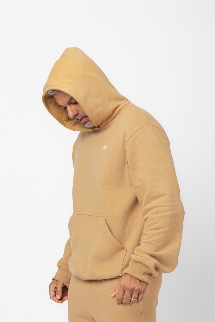 CASACO MOLETOM ALL THE TIME