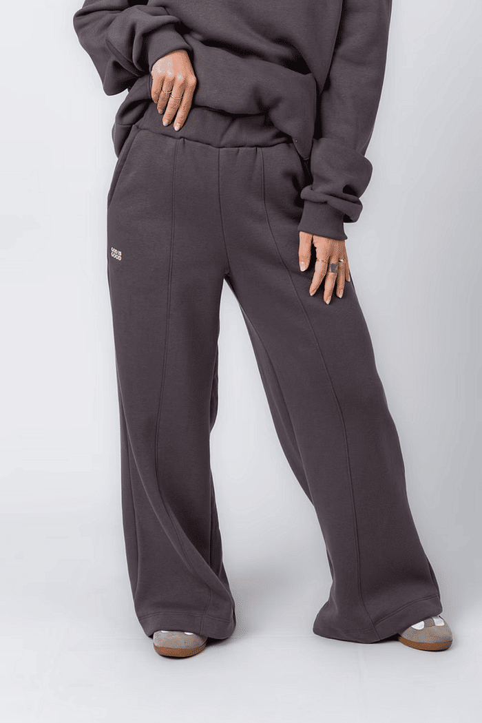 CONJUNTO MOLETOM BEM-AVENTURADAS FEMININO