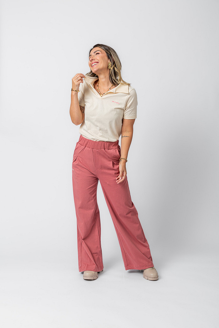 BLUSA POLO CLASSIC GOOD