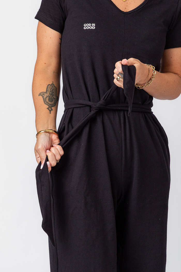 MACACÃO GOD IS GOOD