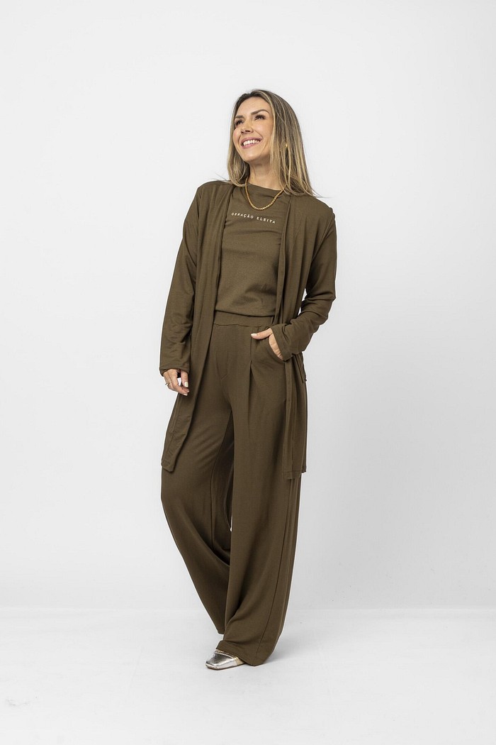 KIMONO SEMEIE SEMPRE ALGO BOM