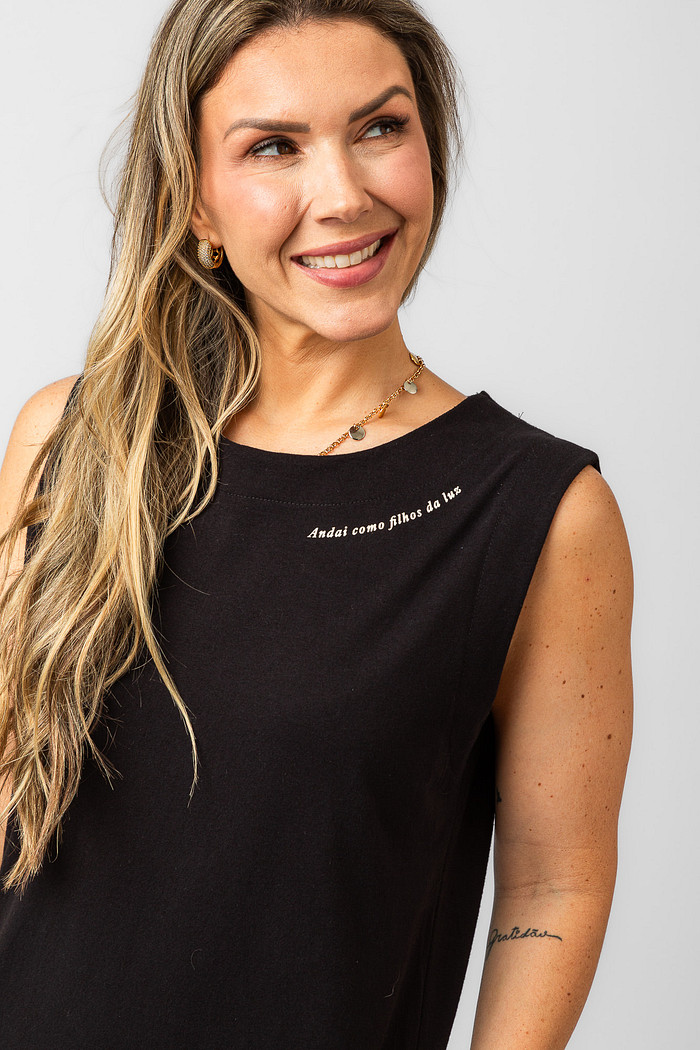 VESTIDO FILHOS DA LUZ